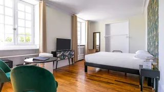 Ibis Styles Dijon Sud Domaine de Beauregard