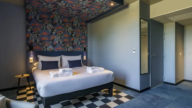 Ibis Styles Dijon Sud Domaine de Beauregard photo 4