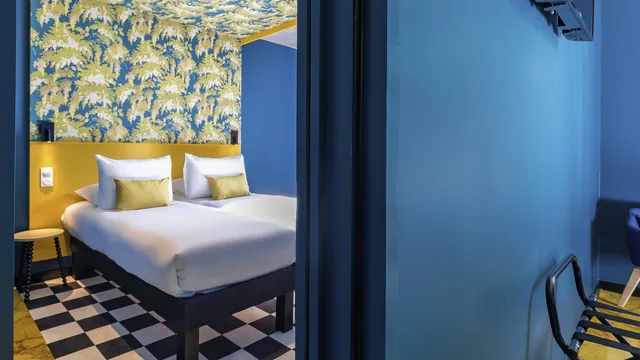 Ibis Styles Dijon Sud Domaine de Beauregard photo 5