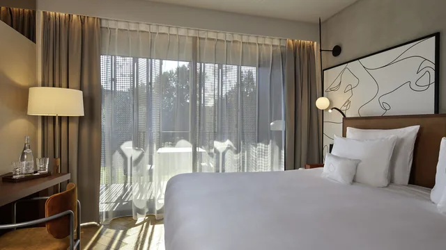 L'Esquisse Hotel and Spa Colmar - MGallery photo 7