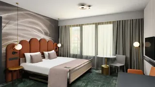 Mercure Debrecen