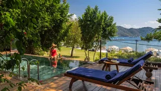 Club Privé By Rixos Gocek