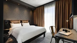Ibis Styles Friedrichshafen