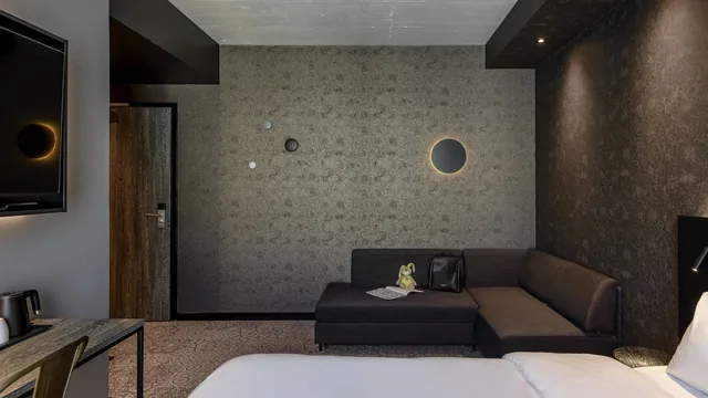 Ibis Styles Friedrichshafen photo 2