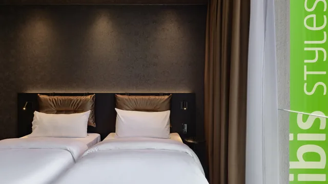 Ibis Styles Friedrichshafen photo 3