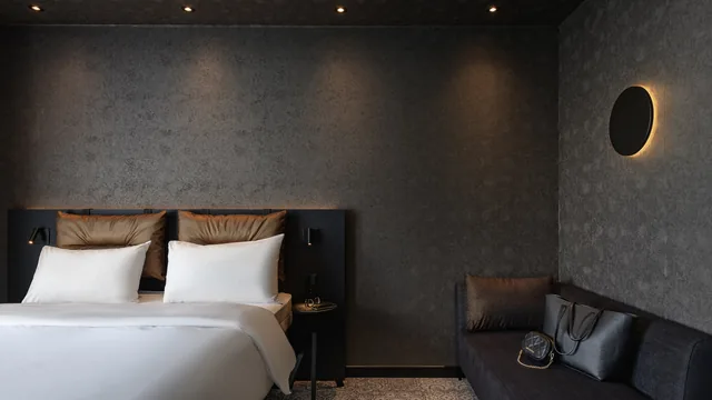 Ibis Styles Friedrichshafen photo 4