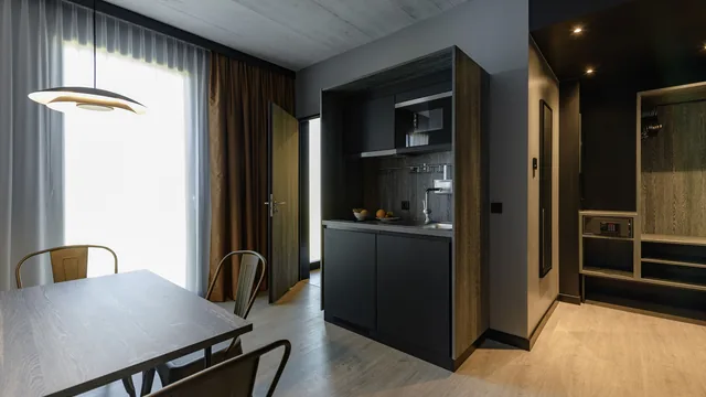 Ibis Styles Friedrichshafen photo 5