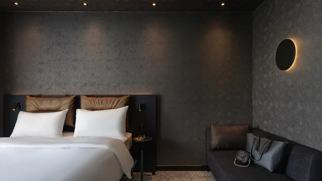 Ibis Styles Friedrichshafen photo 7