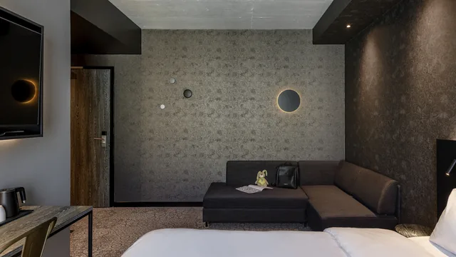 Ibis Styles Friedrichshafen photo 9