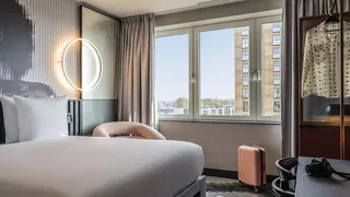 TRIBE Amsterdam City
