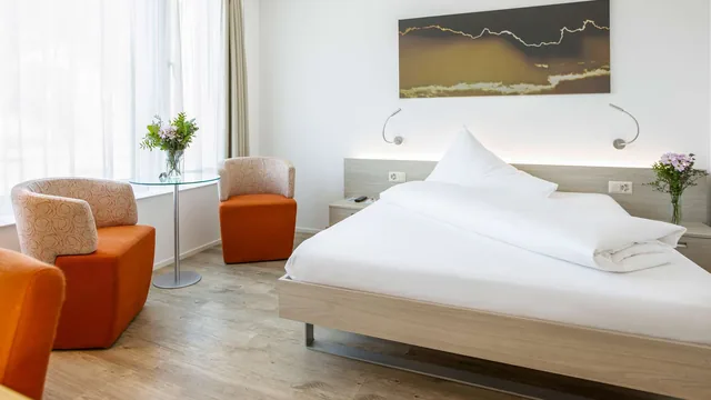 Mercure Chur City West photo 1