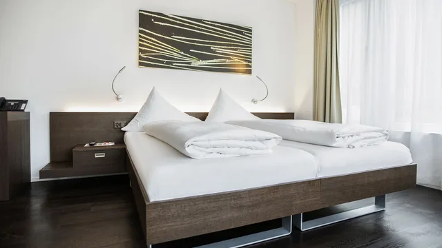 Mercure Chur City West photo 4