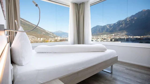 Mercure Chur City West photo 5