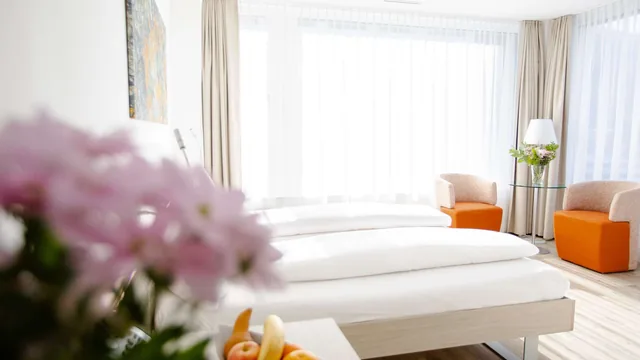 Mercure Chur City West photo 6