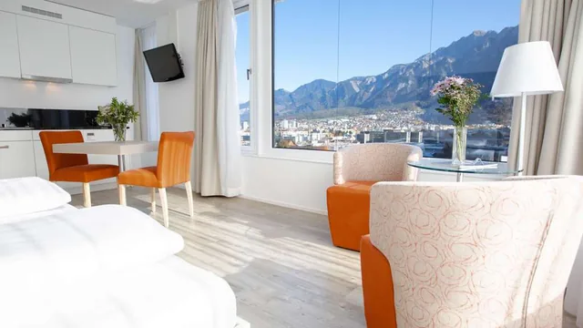 Mercure Chur City West photo 9