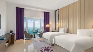 Rixos Marina Abu Dhabi