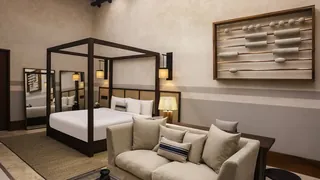 Hacienda Xcanat?n, Angsana Heritage Collection