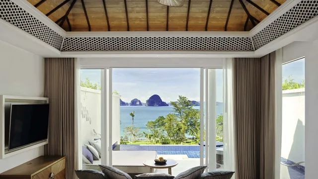 Banyan Tree Krabi photo 1