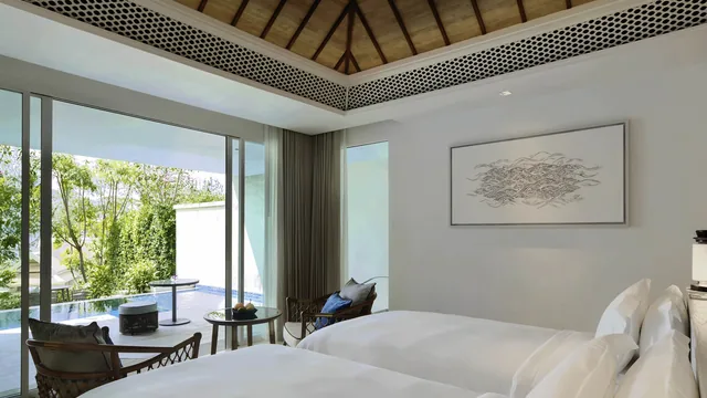 Banyan Tree Krabi photo 3