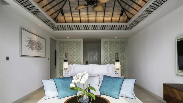 Banyan Tree Krabi photo 4