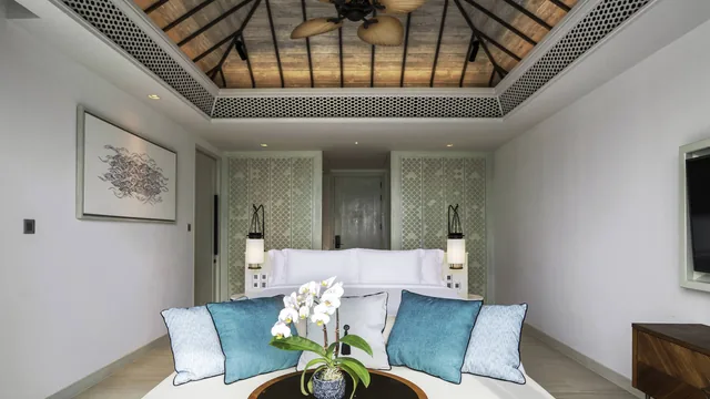 Banyan Tree Krabi photo 5