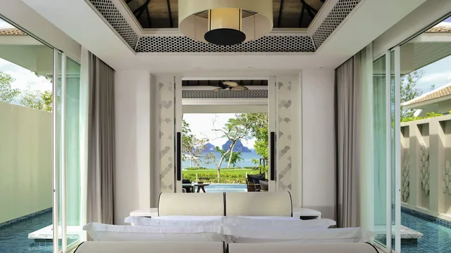 Banyan Tree Krabi photo 7