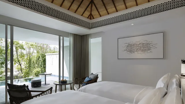 Banyan Tree Krabi photo 10
