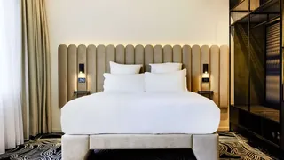 TRIBE Milan Malpensa