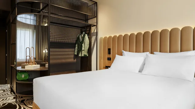 TRIBE Milan Malpensa photo 2