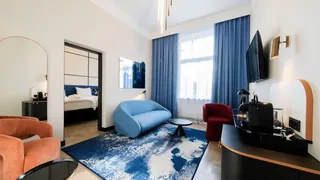 TRIBE Riga City Centre Hotel
