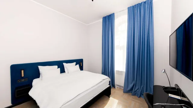 TRIBE Riga City Centre Hotel photo 4