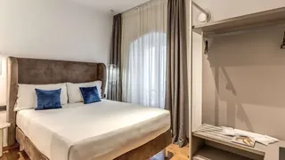 Mercure Roma Centro Termini