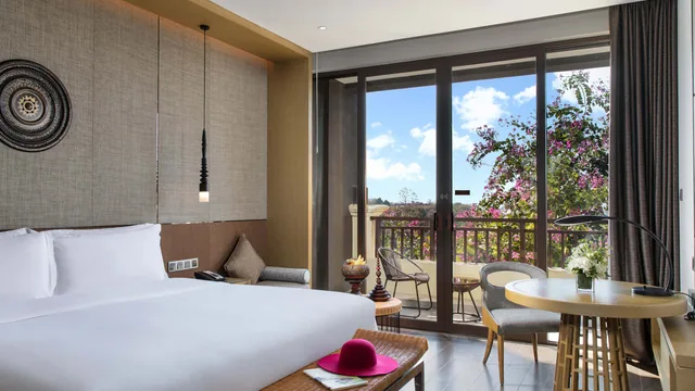 Pullman Resort Xishuangbanna photo 2