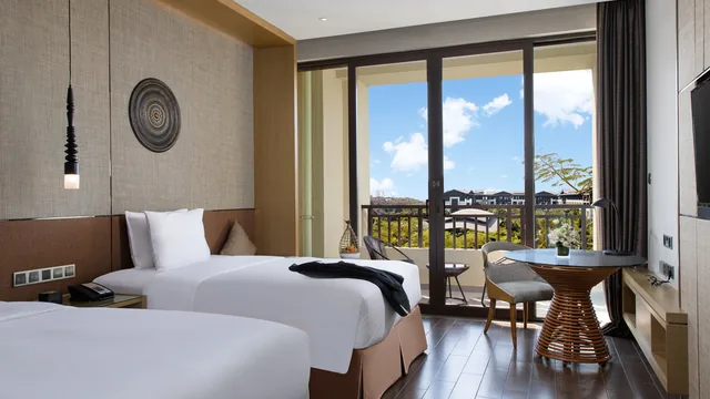 Pullman Resort Xishuangbanna photo 3