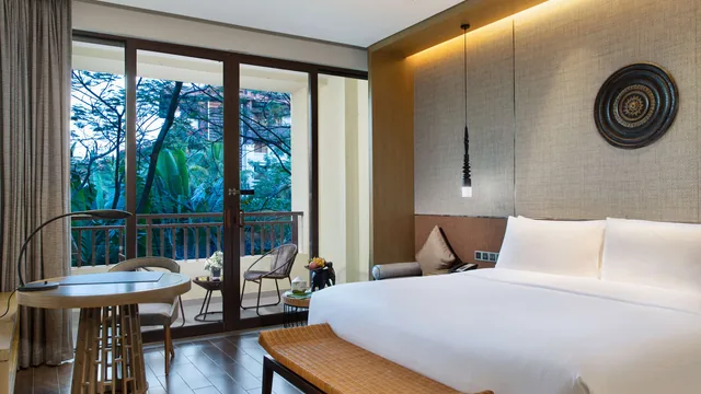 Pullman Resort Xishuangbanna photo 5