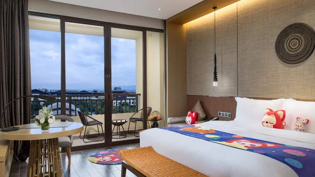 Pullman Resort Xishuangbanna photo 7