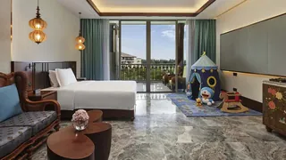 Fairmont Sanya Haitang Bay
