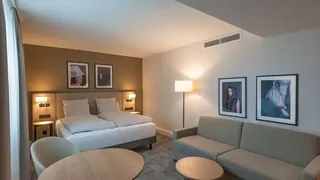 Mercure Parkhotel Münchengladbach