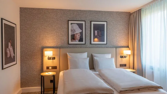Mercure Parkhotel Münchengladbach photo 2