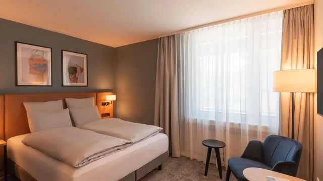 Mercure Parkhotel Münchengladbach photo 3