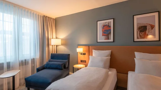 Mercure Parkhotel Münchengladbach photo 5