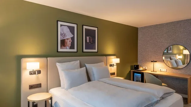 Mercure Parkhotel Münchengladbach photo 6
