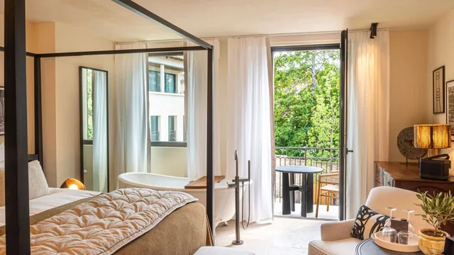 L'Isle de Leos Hotel & Spa?MGallery Collection photo 1