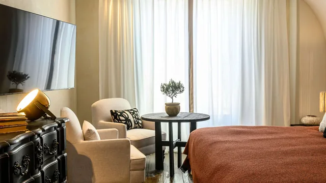 L'Isle de Leos Hotel & Spa?MGallery Collection photo 3