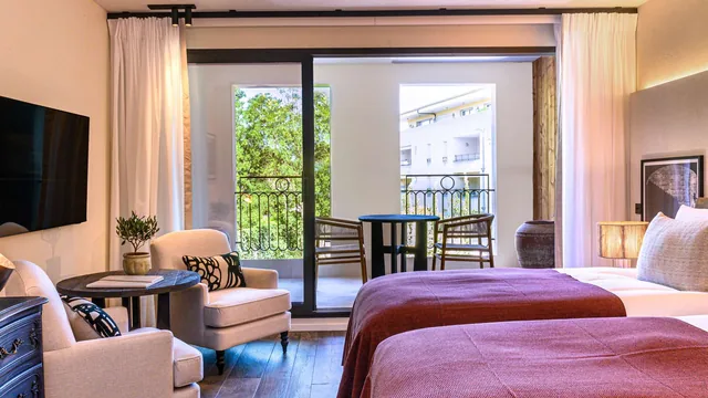 L'Isle de Leos Hotel & Spa?MGallery Collection photo 4