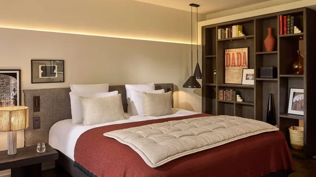 L'Isle de Leos Hotel & Spa?MGallery Collection photo 5