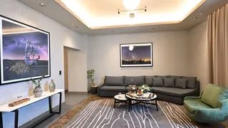 Swissotel Uludag Bursa