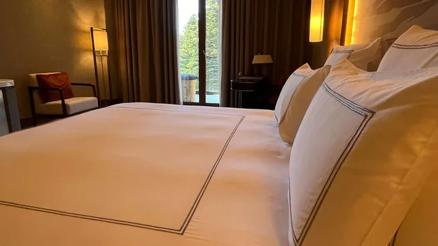 Swissotel Uludag Bursa photo 6