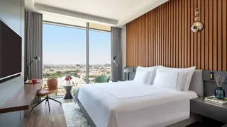 Swissôtel Living Jeddah