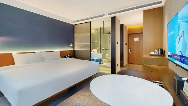Novotel Dongguan Songshan Lake photo 2